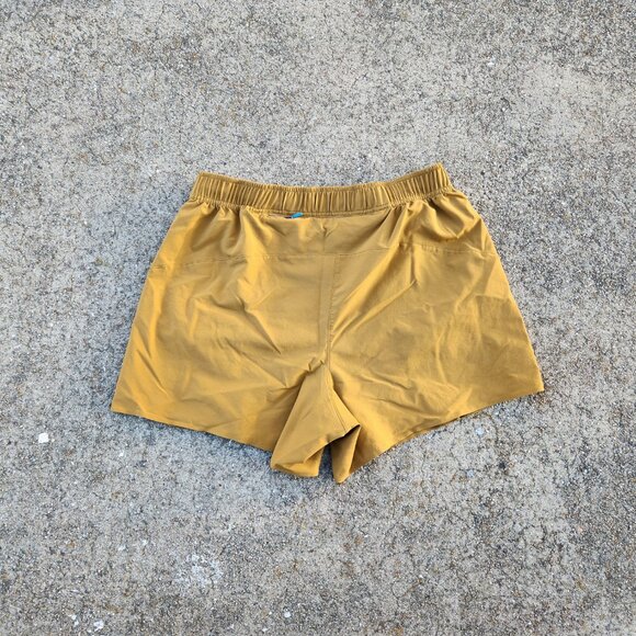 Janji Women's 4" Transit Tech Short - Picture 2 of 5